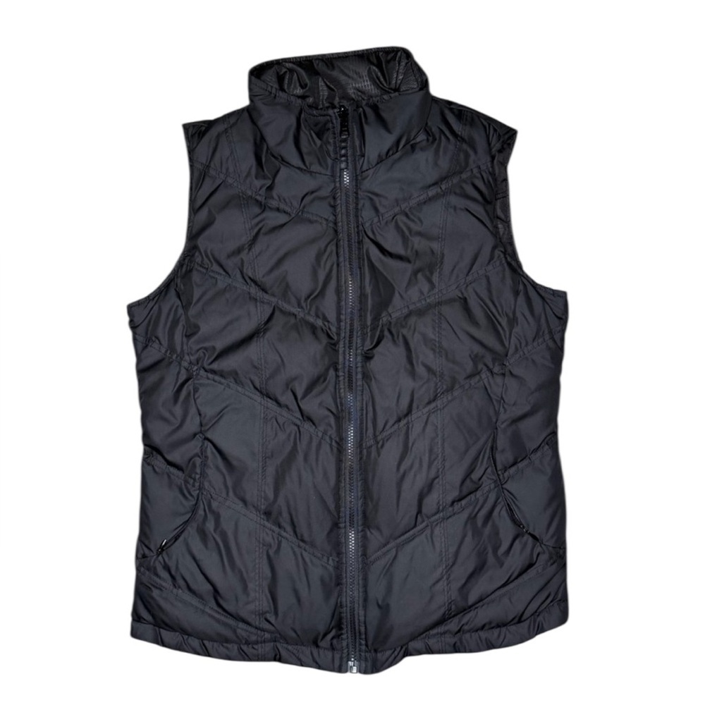 Gander Mountain down puffer vest